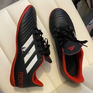 Adidas predator Soccer Shoes